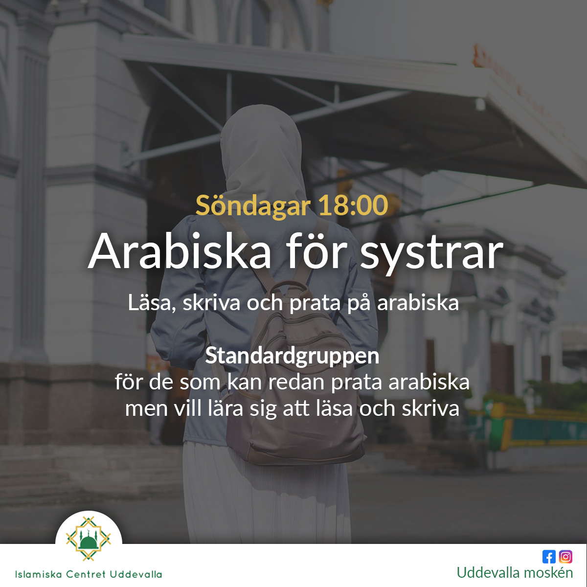 arabiska