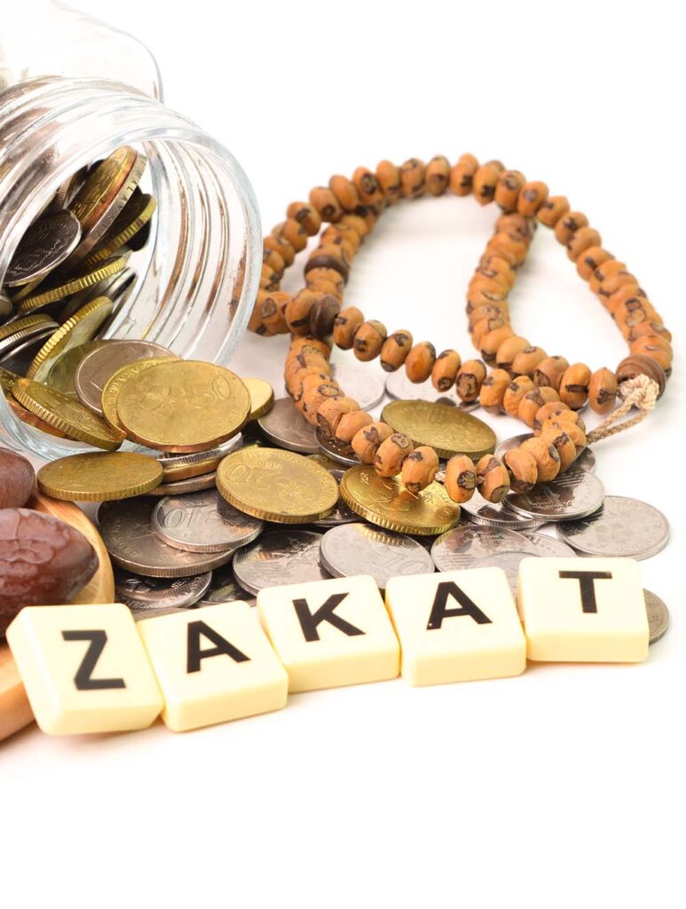 zakat