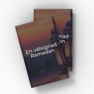 en välsignad ramadan